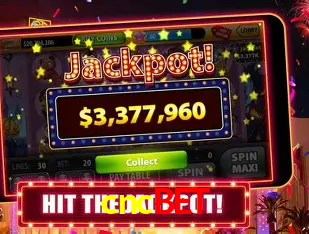 Jogos Certificados cncbet