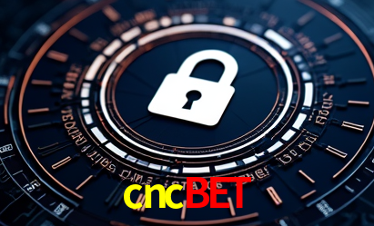 Segurança e Licenças cncbet